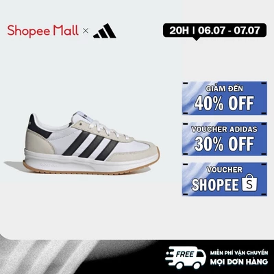 adidas Phong cách sống Giày RUN 70s 2.0 Nữ trắng IH8594
