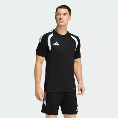 adidas Football Tiro26 League Jersey Men Black KB1348