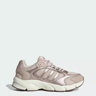 adidas Phong cách sống GIÀY CRAZYCHAOS 2000 Nữ Hồng JS0079