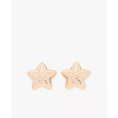 MLB - Charm nữ trang trí giày Star Dubrae_3AETS056N-07PKS