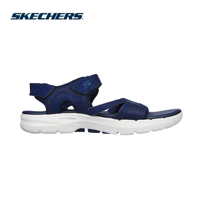 Xăng Đan/Dép Nữ Skechers On-The-GO 600 Unmatched Đi Bộ-141050-NVY Online Sale