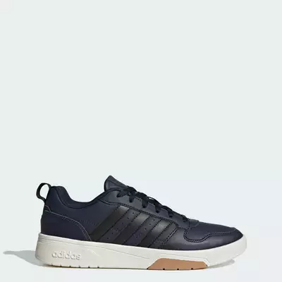 adidas Phong cách sống GIÀY COURTWAVE Nam Màu xanh da trời KI9958
