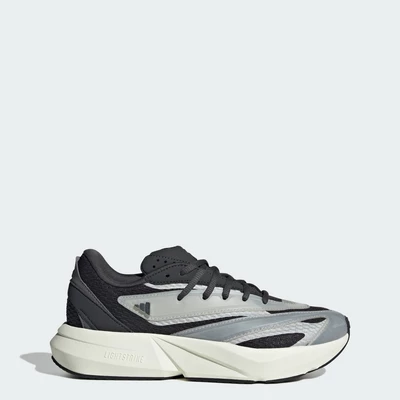 adidas Phong cách sống Giày Lightblaze Nữ Đen JS4255