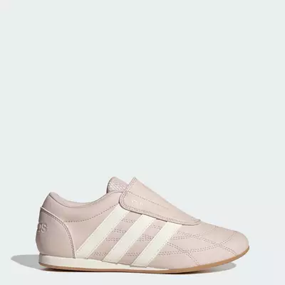 adidas Phong cách sống Giày Tekwen Nữ Hồng JR6480