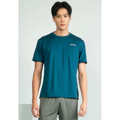 Áo Thun Tay Ngắn Nam Skechers Walking Performance Short Sleeve Tee - SP325M365-000Z Online Sale