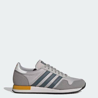 adidas Phong cách sống Giày USA 84 Nam trắng GY2009