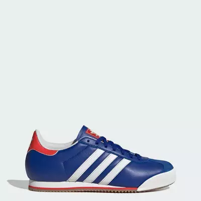 adidas Phong cách sống Giày K 74 Nam Màu xanh da trời IG8953