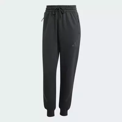 adidas Phong cách sống Quần adidas Z.N.E. Nữ Đen JE7842