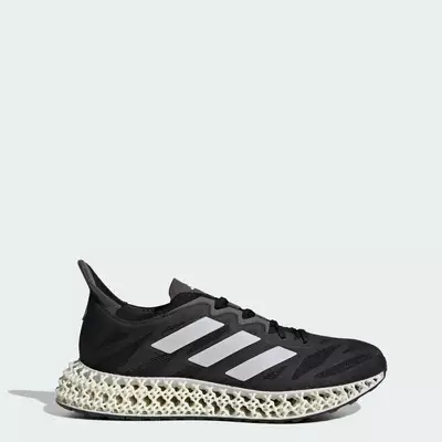 adidas Chạy Giày Chạy Bộ 4DFWD 3 Nữ Đen IG8995