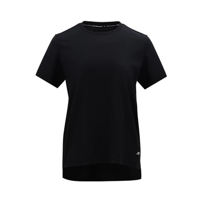 Áo Thun Tay Ngắn Nữ Skechers Performance Dynamic Walking Collection Short Sleeve Tee-P125W046-0018 Online Sale