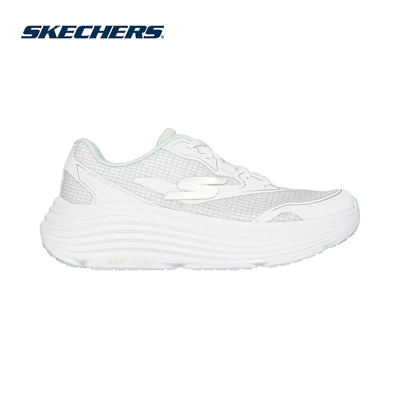 Giày Thể Thao Nữ Skechers Performance Max Cushioning Endeavour Galloway - 129472-WMNT Air-Cooled Goga Mat