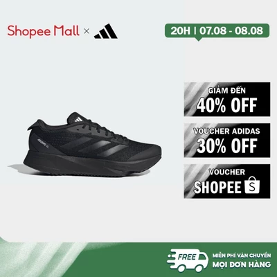 [Duy nhất 8.8 - VOUCHER 30%]adidas Chạy Giày ADIZERO SL Nam Đen HQ1348