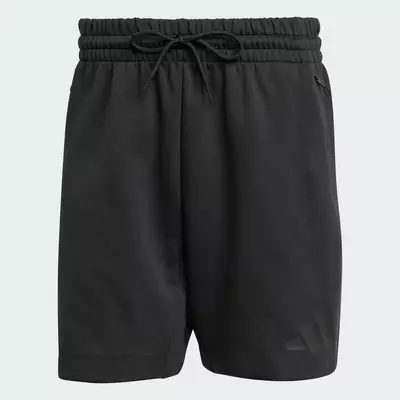 adidas Phong cách sống Quần Short Z.N.E. Nam Đen JE7540