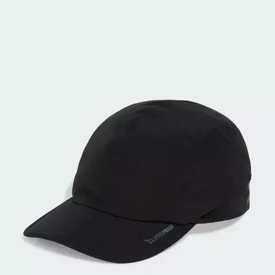 adidas Phong cách sống & Gym & Training Mũ Lưỡi Trai 3 Múi Tech Climaproof Unisex Đen JE5654