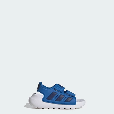 adidas Bơi lội & Phong cách sống Dép Sandal Trẻ Em Altaswim 2.0 Trẻ em Màu xanh da trời ID0308