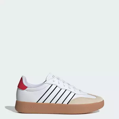adidas Quần vợt & Phong cách sống Giày Barreda Nam trắng JH7106