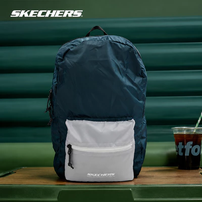 Ba Lô Unisex Skechers Backpack - SL325U483-01DS