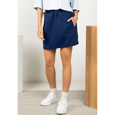Chân Váy Nữ Skechers Skechers Authentic - Lounge Skirt - SL425W460-007D