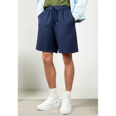 Quần Đùi Thể Thao Nam Skechers Skechers Authentic - Lounge Shorts - SL425M405-02MZ