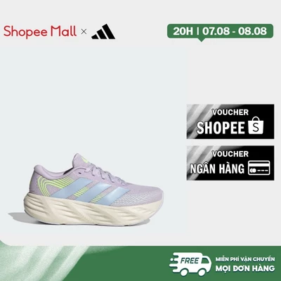 adidas Chạy GIÀY CHẠY BỘ GALAXY 8 Nữ Màu tím IH9789