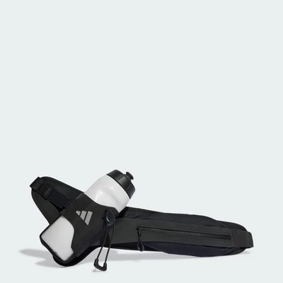 adidas Chạy Túi Đựng Bình Nước Chạy Bộ Unisex Đen IT2060