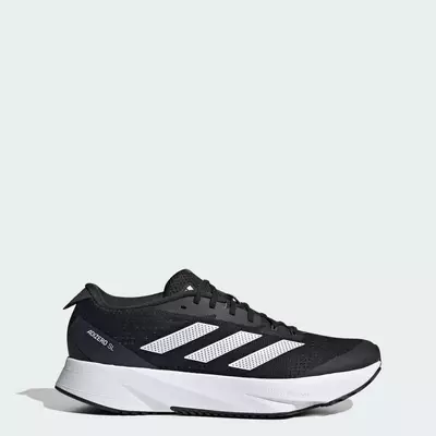 adidas Chạy Giày ADIZERO SL Nam Đen HQ1349