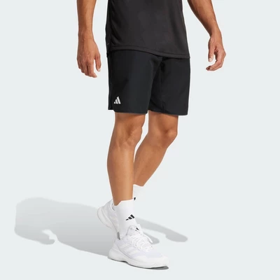 adidas Tennis & Padel Tennis Club Tennis Climacool Shorts Men Black JF8499