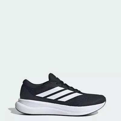 adidas Chạy Giày Chạy Bộ Runfalcon 6 CLOUDFOAM Nam Đen IH9532