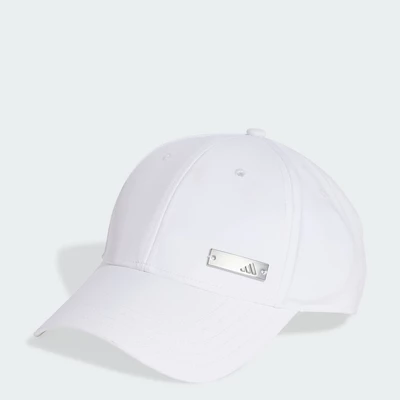 adidas Phong cách sống Mũ Bóng Chày Siêu Nhẹ Unisex trắng JF8484
