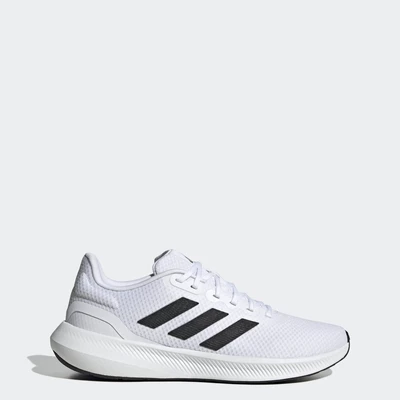 adidas Chạy Giày Runfalcon 3.0 Nam trắng HQ3789