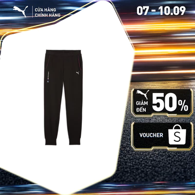 Quần Thể Thao PUMA Nam BMW MMS ESS Plus FT