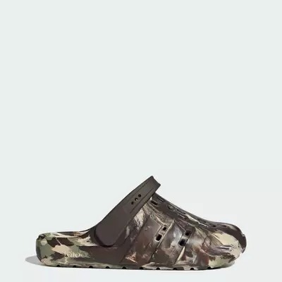 adidas Phong cách sống Dép Sục Adilette 2.0 Unisex nâu KI2701