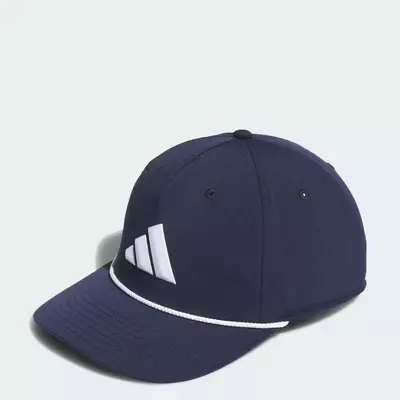 adidas Đánh gôn MŨ TOUR 5 MẢNH Nam Màu xanh da trời KB6947