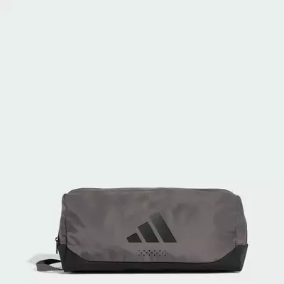 adidas Gym & Training TÚI ĐỰNG GIÀY TRAINING DEFENDER Unisex nâu KE4665