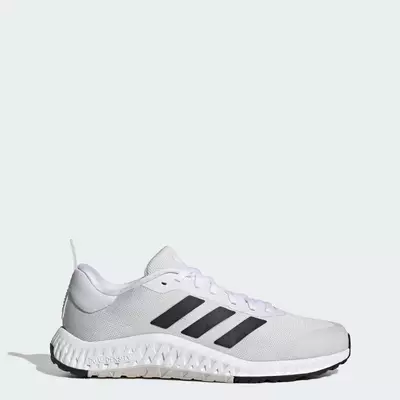 adidas Gym & Training Giày Tập Luyện Everyset Nữ trắng IF3200