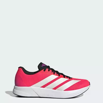 adidas Chạy Giày Chạy Bộ Duramo RC2 Nam Đỏ JR3228