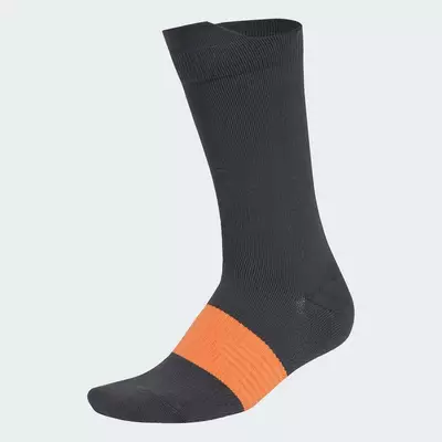 adidas Chạy Tất Runxgraphic 1 Đôi Unisex Xám KD6999