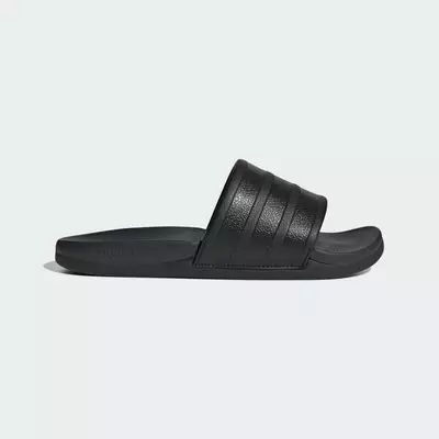 adidas Phong cách sống DÉP ADILETTE COMFORT 2.0 Nữ Đen HQ2495