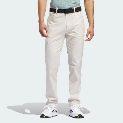 adidas Đánh gôn Quần Golf 5 Túi Go-To Nam Be IT6772