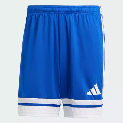 adidas Bóng đá Quần Short Squadra 25 Nam Màu xanh da trời JH3405