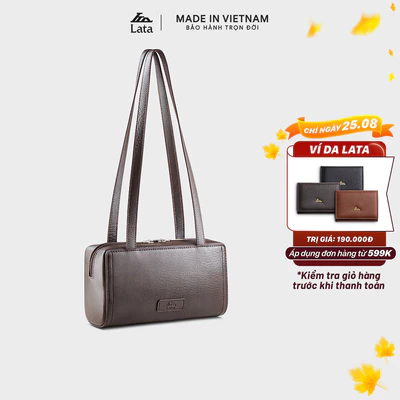 Túi xách nữ LATA TX30