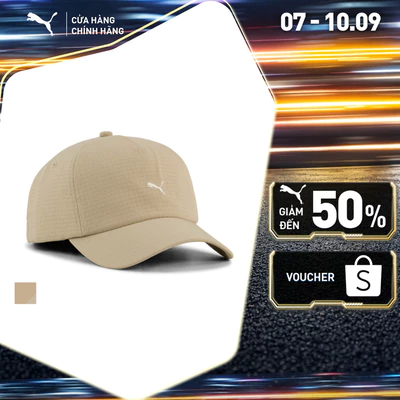 Nón Thời Trang PUMA Unisex MMQ BB Cap