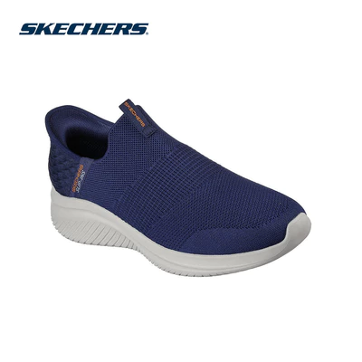Giày Thể Thao Nam Skechers Slip-ins Sport Ultra Flex 3.0 Smooth Step Thường Ngày-232450-NVY Online Sale