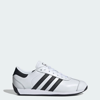adidas Phong cách sống Giày Country II Unisex trắng IG4549