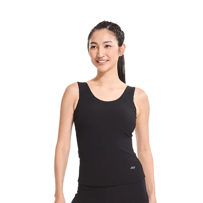 Tank Top Nữ Skechers City Running Club Performance Tank Top-SP125W152-0018 Online Sale