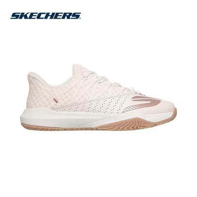 Giày Thể Thao Nữ Skechers GO Pickleball Viper Court Rally - 172110-LTPK