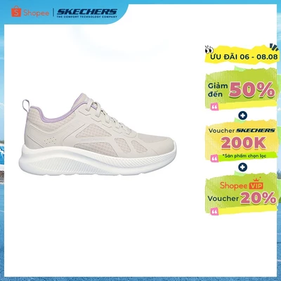 [ĐỘC QUYỀN ONLINE] Giày Thể Thao Nữ Skechers Sport Contourist Fresh Edge Thường Ngày - 897983-BGE