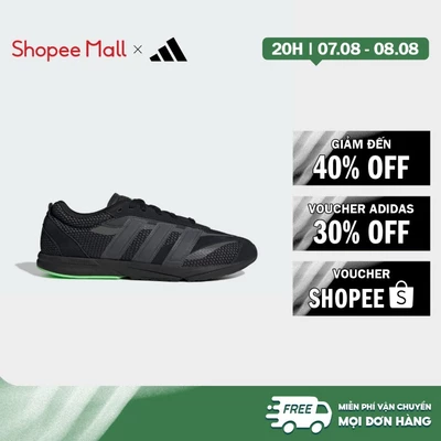 [Duy nhất 8.8 - VOUCHER 30%]adidas Phong cách sống Giày Lightblaze LP Nam Đen JQ1231