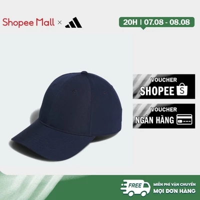 adidas Đánh gôn Mũ Golf Performance Crestable Nam Màu xanh da trời JM7108