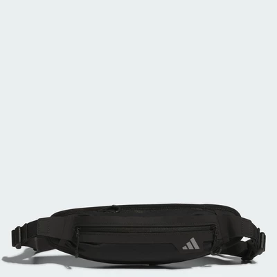 adidas Chạy Túi Đeo Hông Chạy Bộ Unisex Đen IT2046